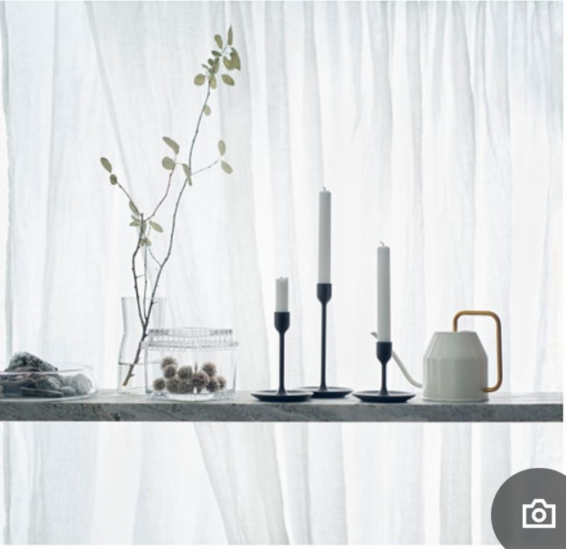 Свечи Jubla — 5