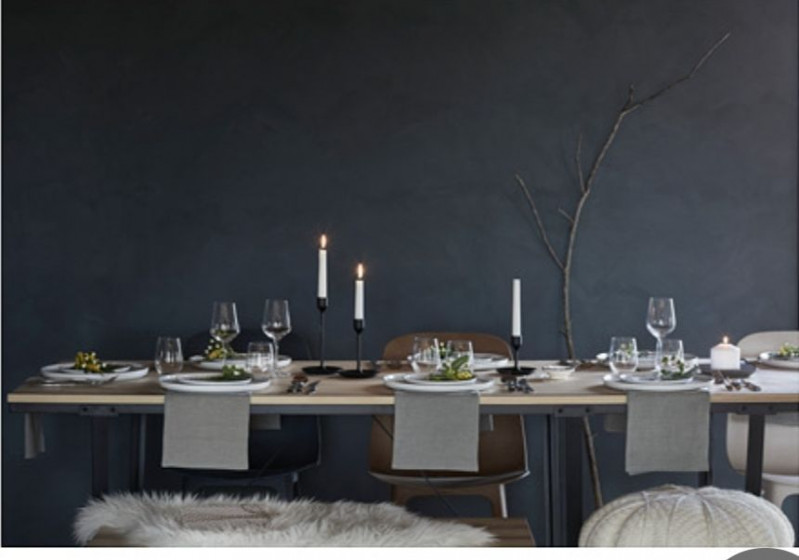 Свечи Jubla — 3