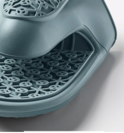 Рукавица силиконовая-прихватка Икеа