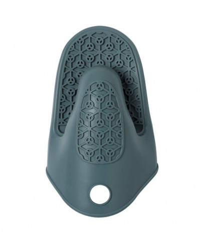 Рукавица силиконовая-прихватка Икеа