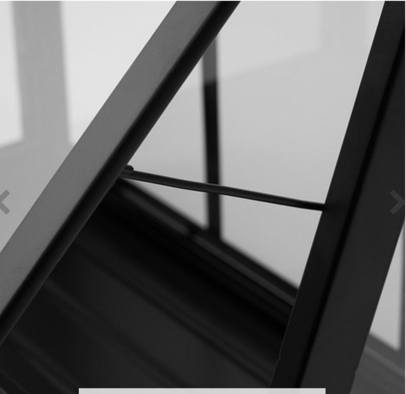 Мини теплица 45 см Икеа — 6