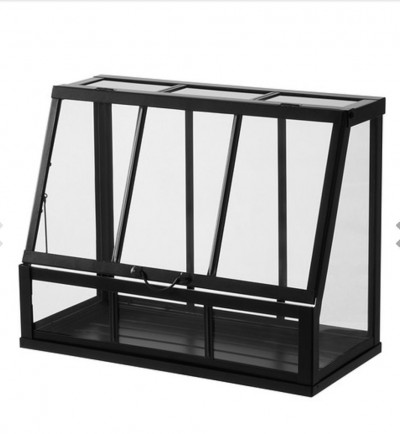 Мини теплица 45 см Икеа