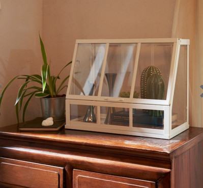 Мини теплица 45 см Икеа