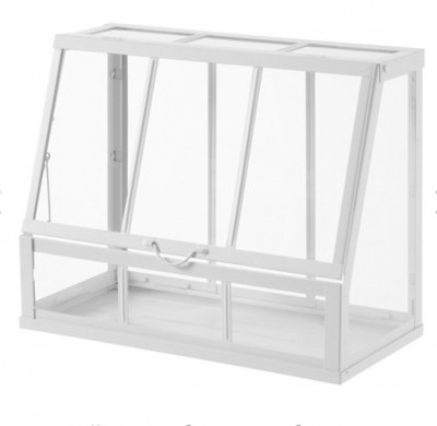 Мини теплица 45 см Икеа