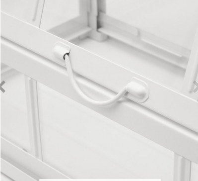 Мини теплица 45 см Икеа