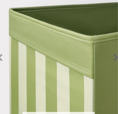 Коробка органайзер Икеа