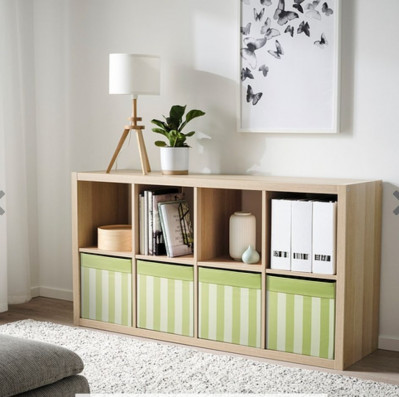 Коробка органайзер Икеа