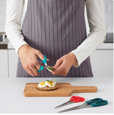 Ножницы Икеа тройка