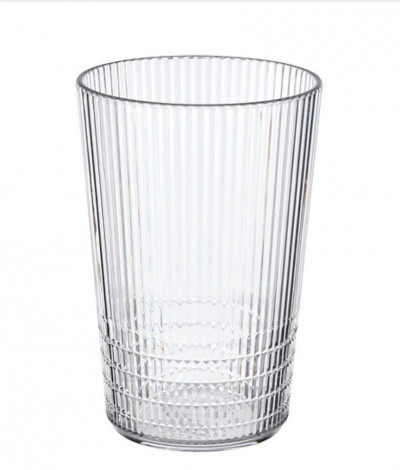 Стакан Икеа пластиковый, Кальсиниг