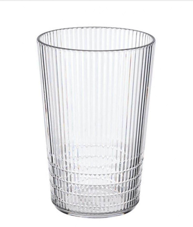 Стакан Икеа пластиковый, Кальсиниг — 1