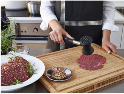 Молоток для мяса Икеа