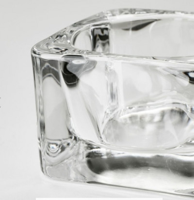 Набор подсвечников для греющих свечей Икеа, 5 шт