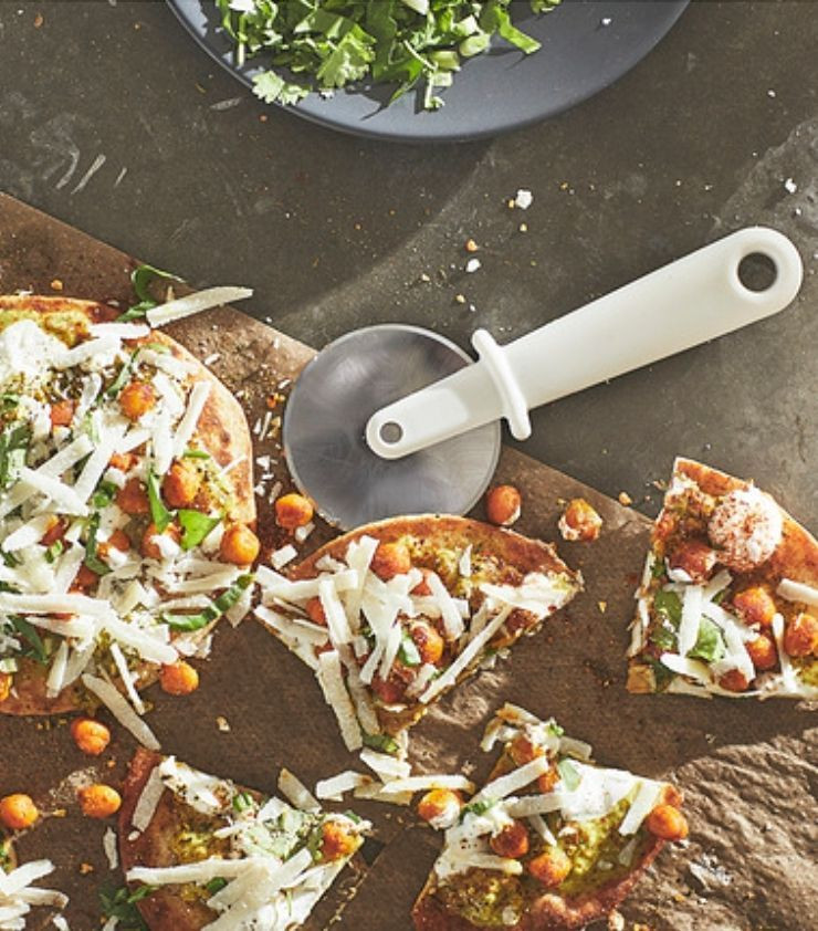 нож для резки пиццы пиццерезка Упфилд, Upfild — 3