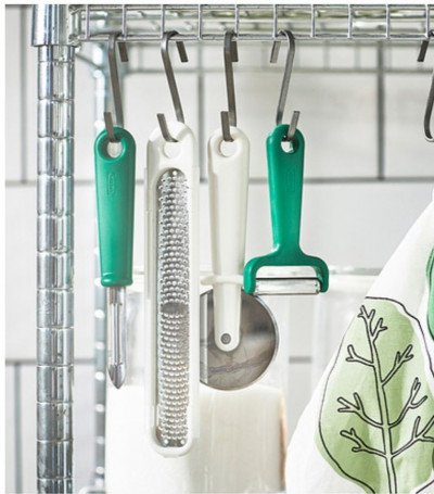 нож для резки пиццы пиццерезка Упфилд, Upfild