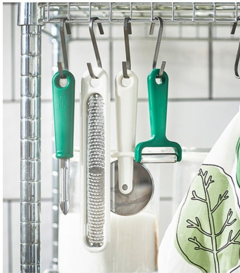 нож для резки пиццы пиццерезка Упфилд, Upfild — 6