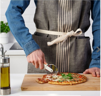 нож для резки пиццы пиццерезка Упфилд, Upfild