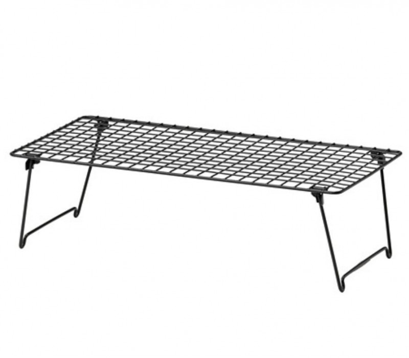 обувница Ikea металлическая, Грейзиг — 1