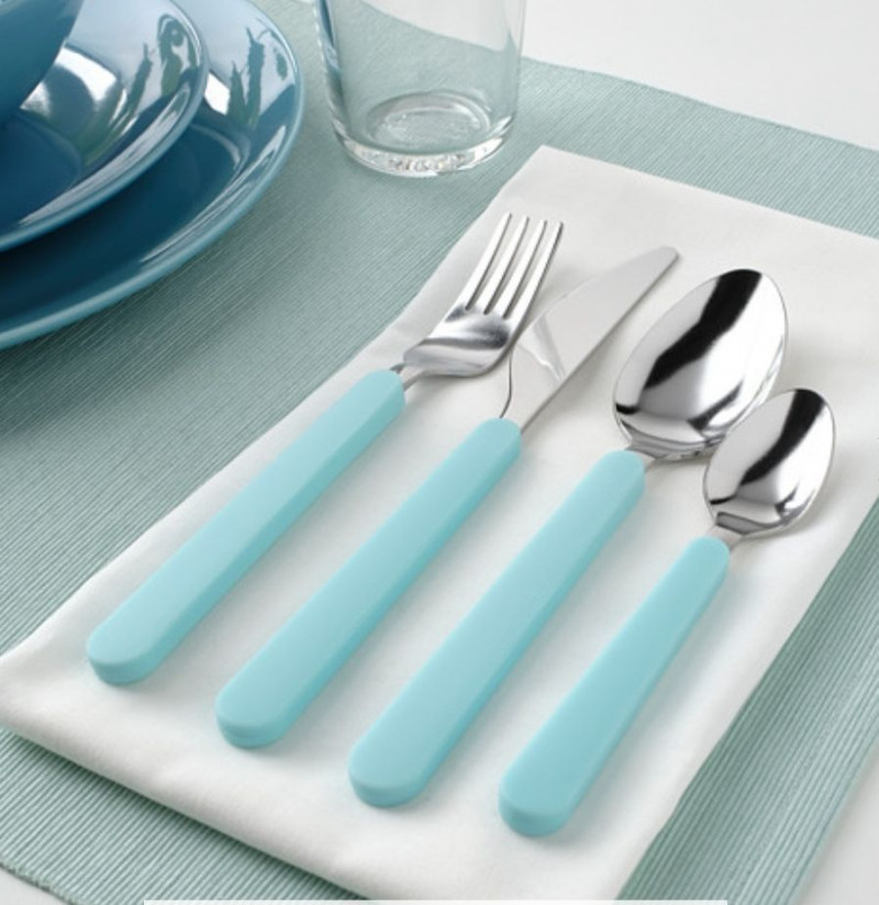 Набор столовых приборов — 3