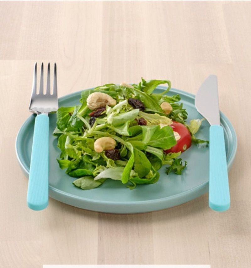 Набор столовых приборов — 4