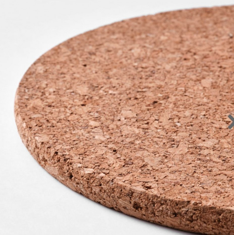 подставка под горячее Икеа, Хеат, х 1 см — 3