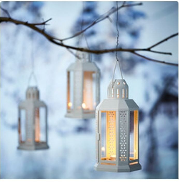 Свечи Икеа, Глимма/Glimma чайные 0,38 см, 50 шт. — 3