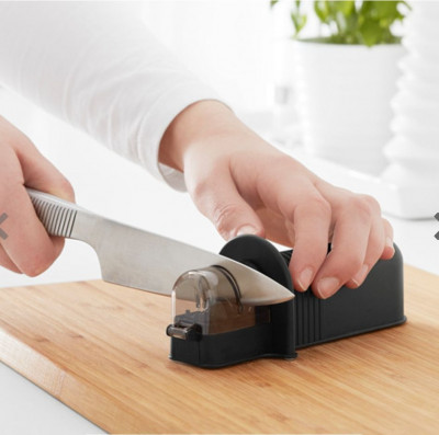 Точилка для ножей, ножниц Икеа, Аспект/Aspekt