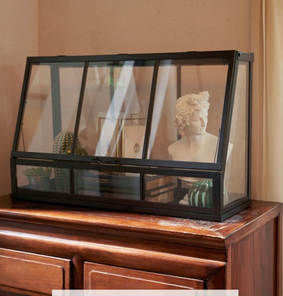 мини теплица Икеа, Акербар/Akerbar 65 см