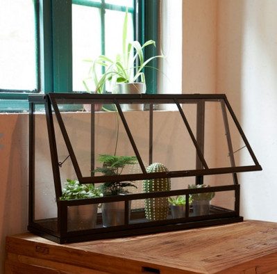 мини теплица Икеа, Акербар/Akerbar 65 см