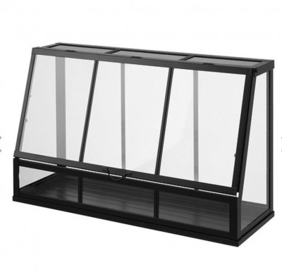 мини теплица Икеа, Акербар/Akerbar 65 см