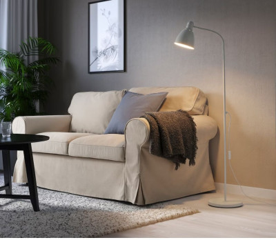 Светильник напольный Икеа, Lersta