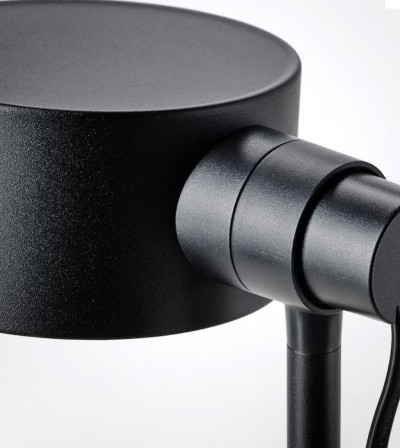 Светильник настольный Ikea, lovmanad