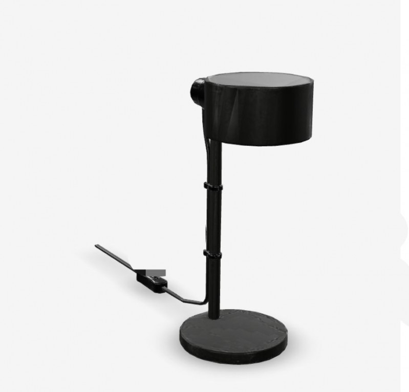 Светильник настольный Ikea, lovmanad — 3