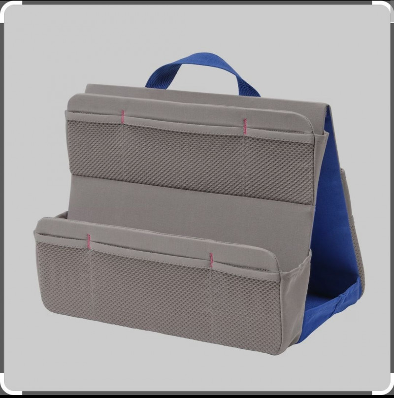 Органайзер Икеа, школьный, Ивнинг 32х26 см — 1