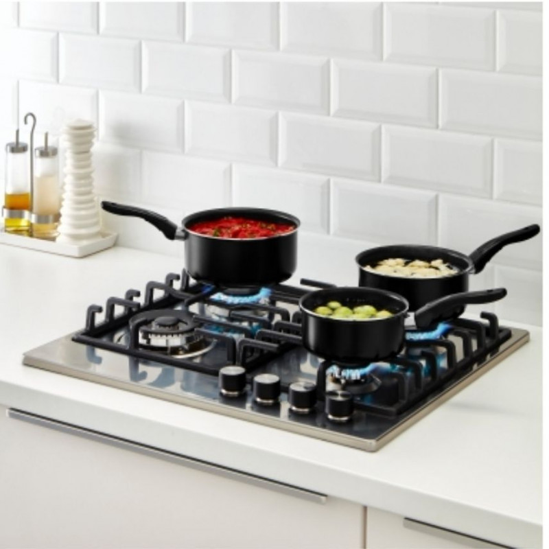 Ковш Кавалькад Икеа, 3 шт — 2