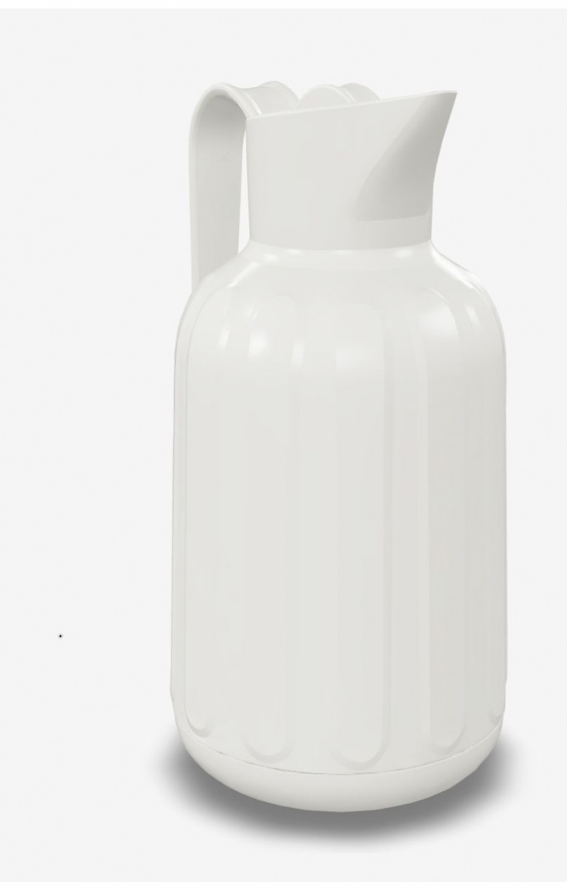 Термос кувшин Икеа, Таггога 1,6 лтр — 2