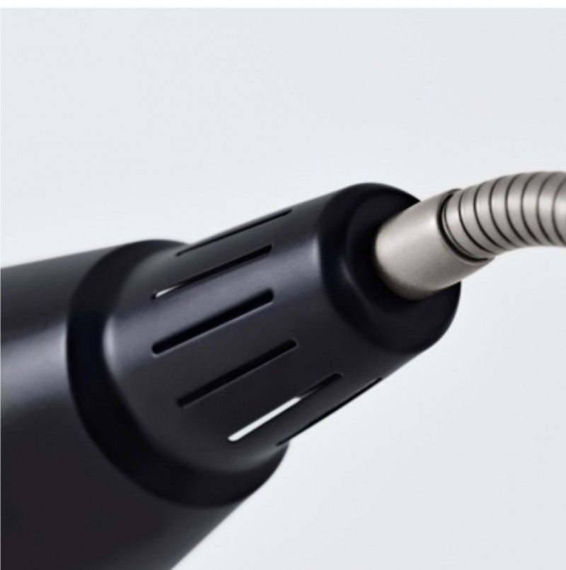 Лампа настольная я Икеа, Кварт, 44 см , с гибким держателем — 2