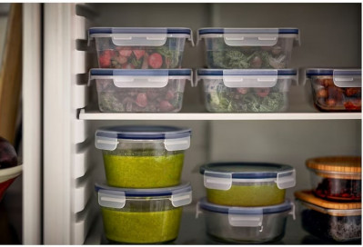 Контейнер пищевой Икеа 365, 750 мл, 3 шт.