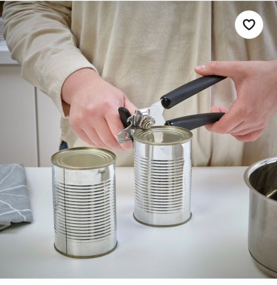 Нож консервный Икеа 365 + Вардефул