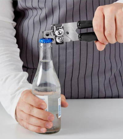 Нож консервный Икеа 365 + Вардефул