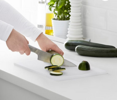 Доска разделочная Икеа, Легитим, 34х24 см