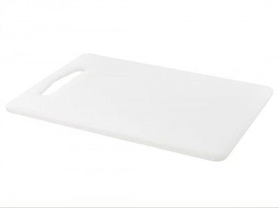 Доска разделочная Икеа, Легитим, 34х24 см