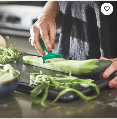 Нож для очистки овощей, овощечитска Икеа, Уппфилд