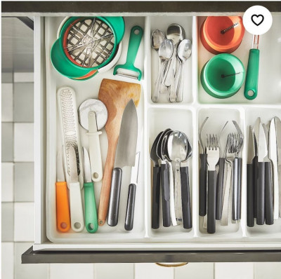 Нож для очистки овощей, овощечитска Икеа, Уппфилд