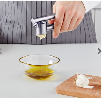 Пресс для чеснока Икеа, Конкис, 16 см