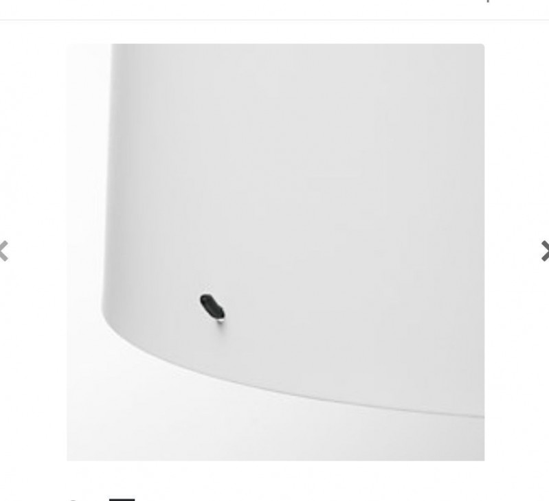 Напольный светильник Икеа, Барласт, Barlast, 150 см — 3