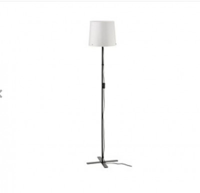 Напольный светильник Икеа, Барласт, Barlast, 150 см