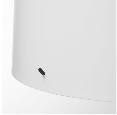 лампа настольная Икеа, Barlast, 31 см, Е14