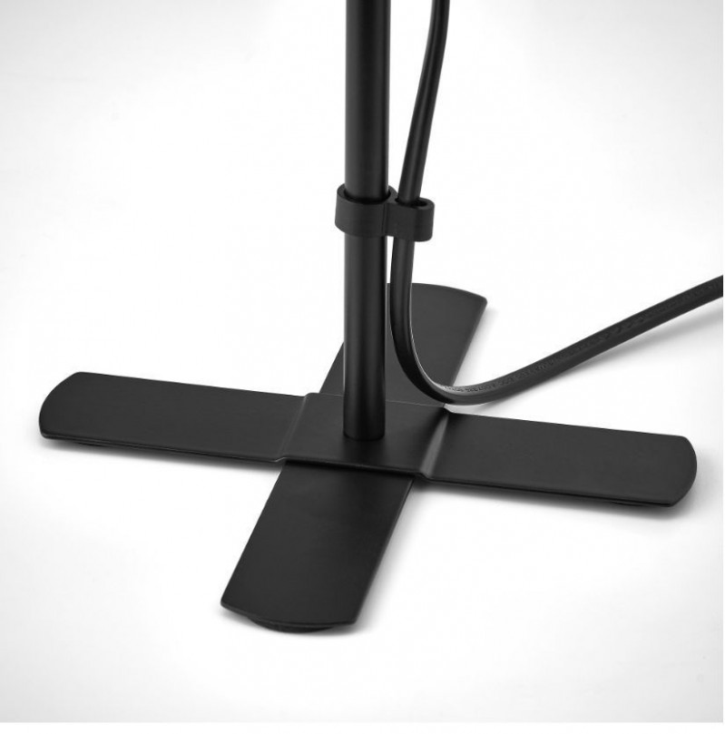 лампа настольная Икеа, Barlast, 31 см, Е14 — 4