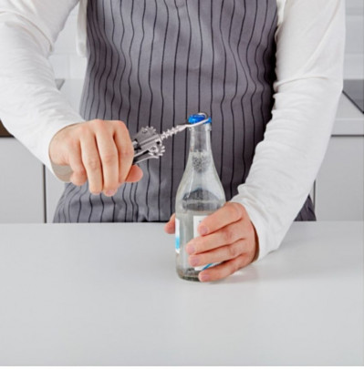 Штопор Икеа, я Idealisk, 16 см