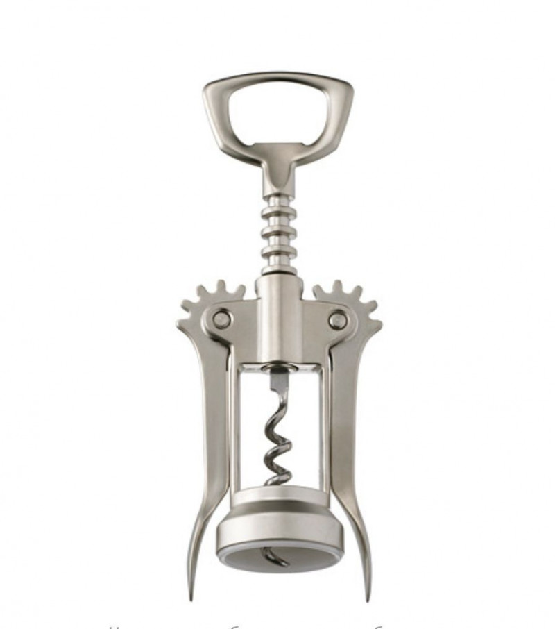 Штопор Икеа, я Idealisk, 16 см — 1